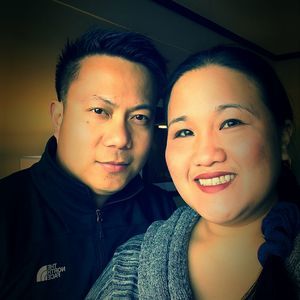 Meet your Posher, Frances